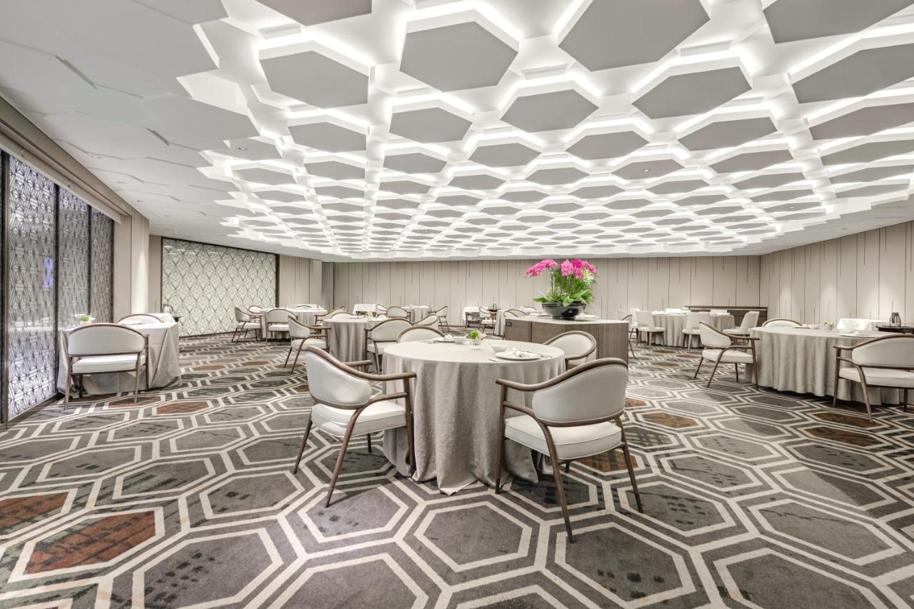 Radisson Collection Hotel, Yangtze Σανγκάη Εξωτερικό φωτογραφία