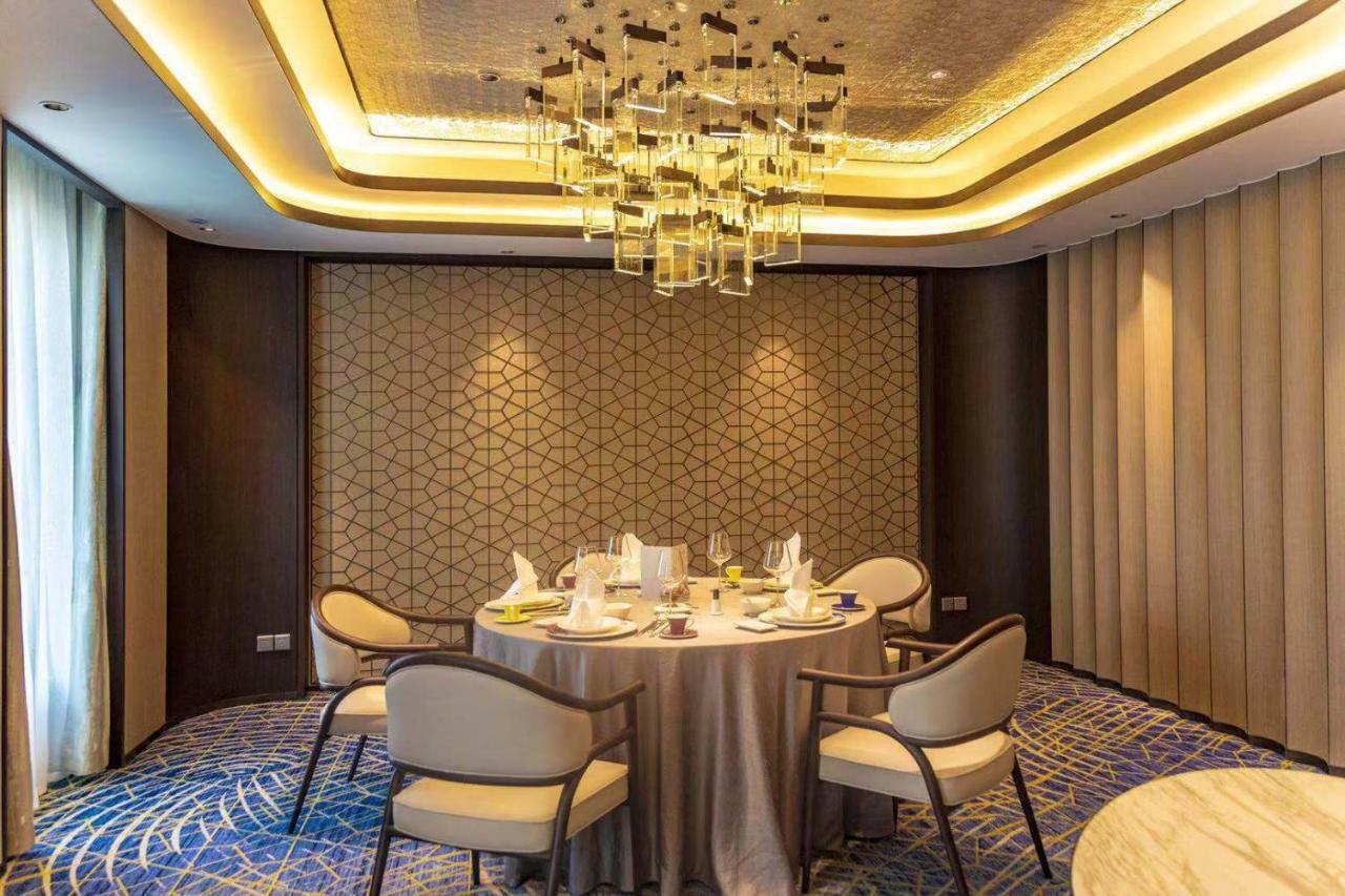 Radisson Collection Hotel, Yangtze Σανγκάη Εξωτερικό φωτογραφία